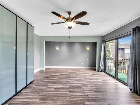 Tiny photo for 8111 SW 24th Street #8111, North Lauderdale, FL 33068 (MLS # F10543758)