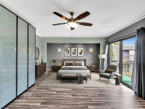 Tiny photo for 8111 SW 24th Street #8111, North Lauderdale, FL 33068 (MLS # F10543758)