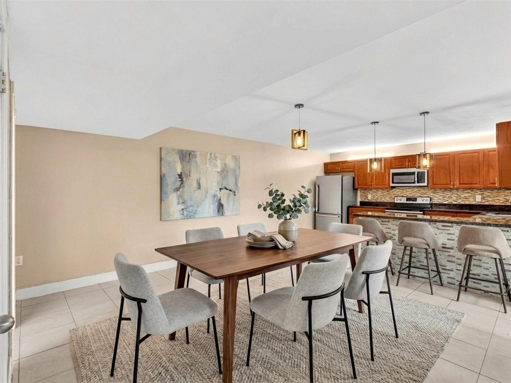 Baytree Patio Homes - Residential