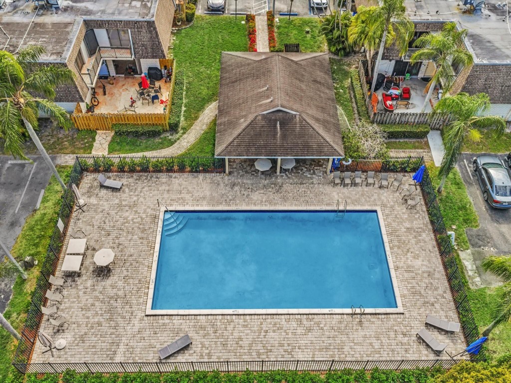 Baytree Patio Homes - Residential