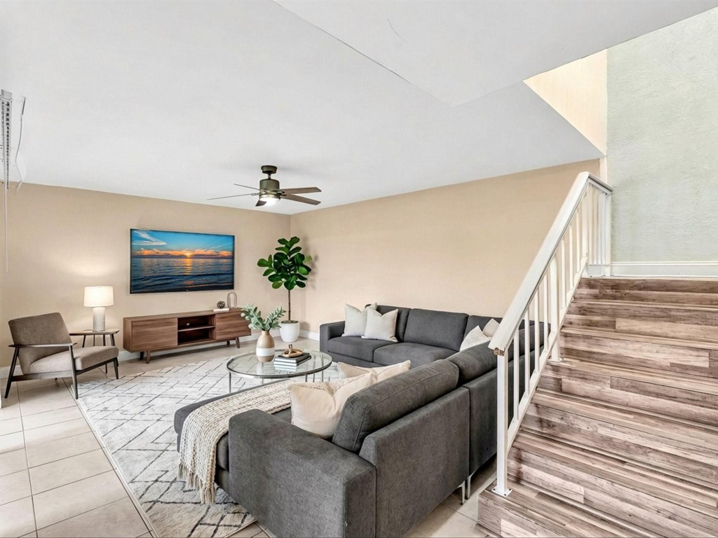 Baytree Patio Homes - Residential