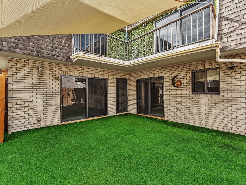 Baytree Patio Homes - Residential