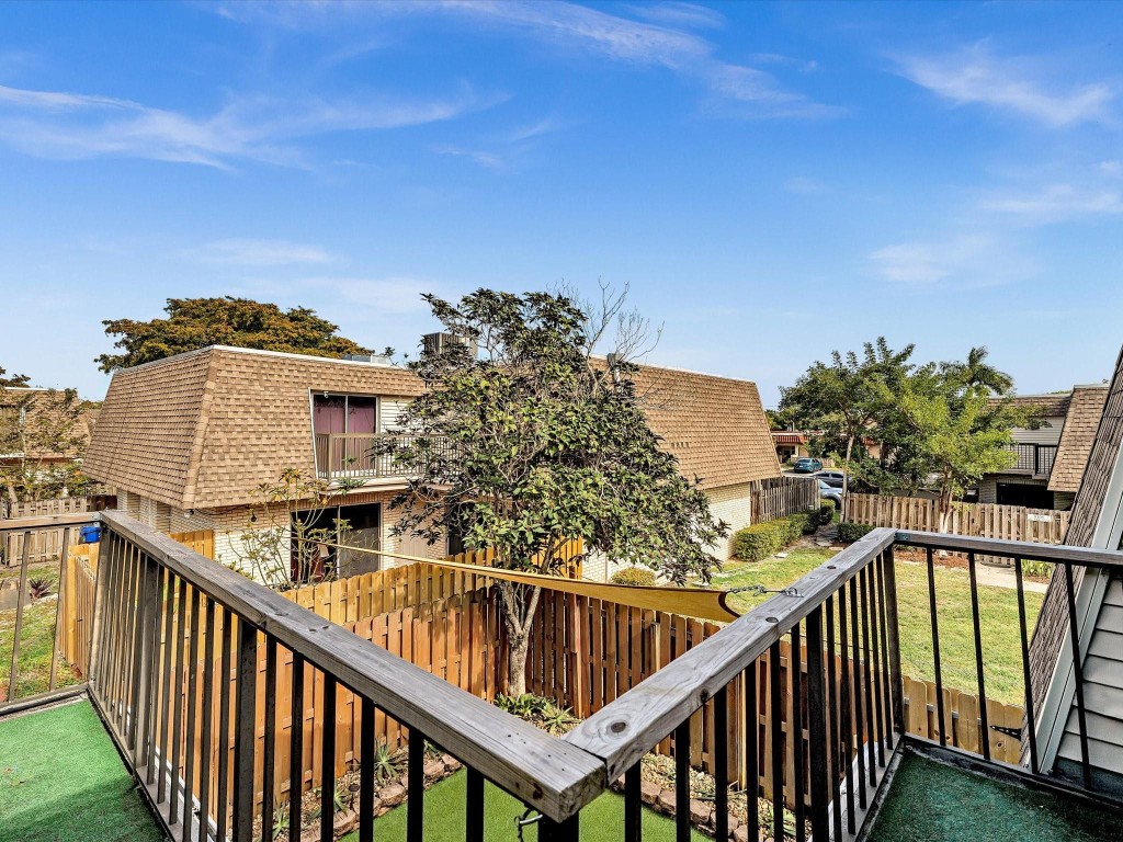 Baytree Patio Homes - Residential