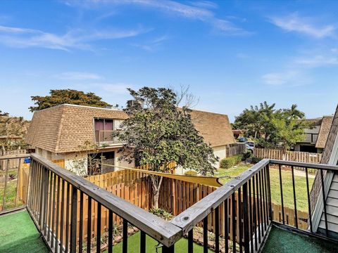 Tiny photo for 8111 SW 24th Street #8111, North Lauderdale, FL 33068 (MLS # F10543758)