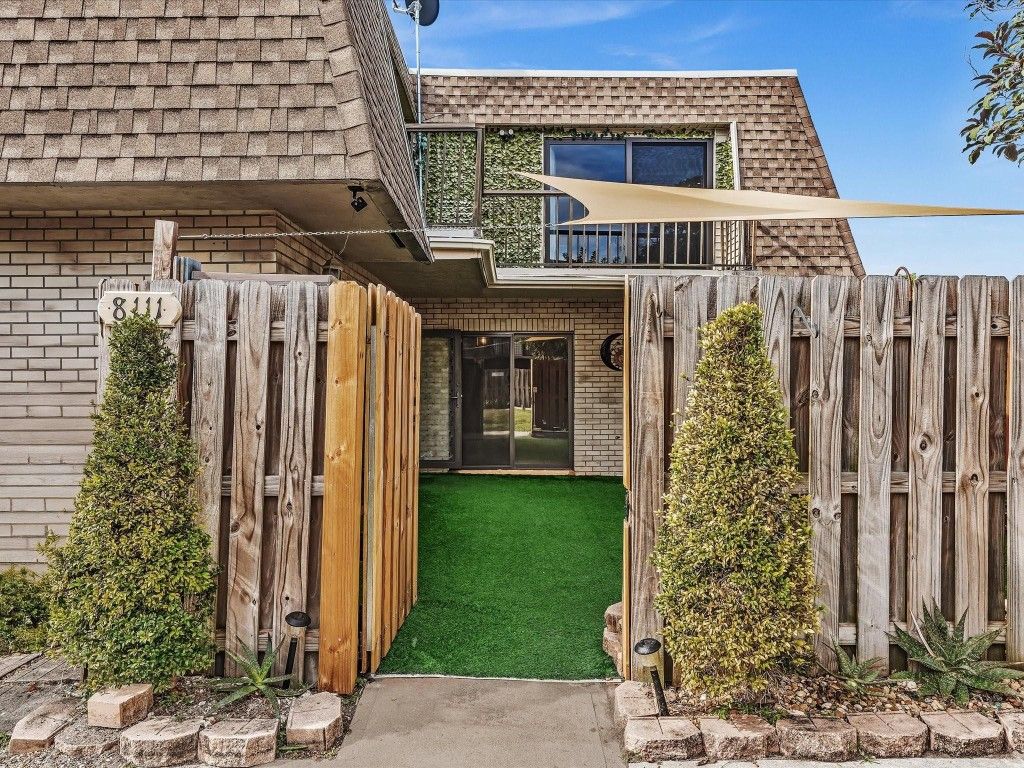 Photo of 8111 SW 24th Street #8111, North Lauderdale, FL 33068 (MLS # F10543758)