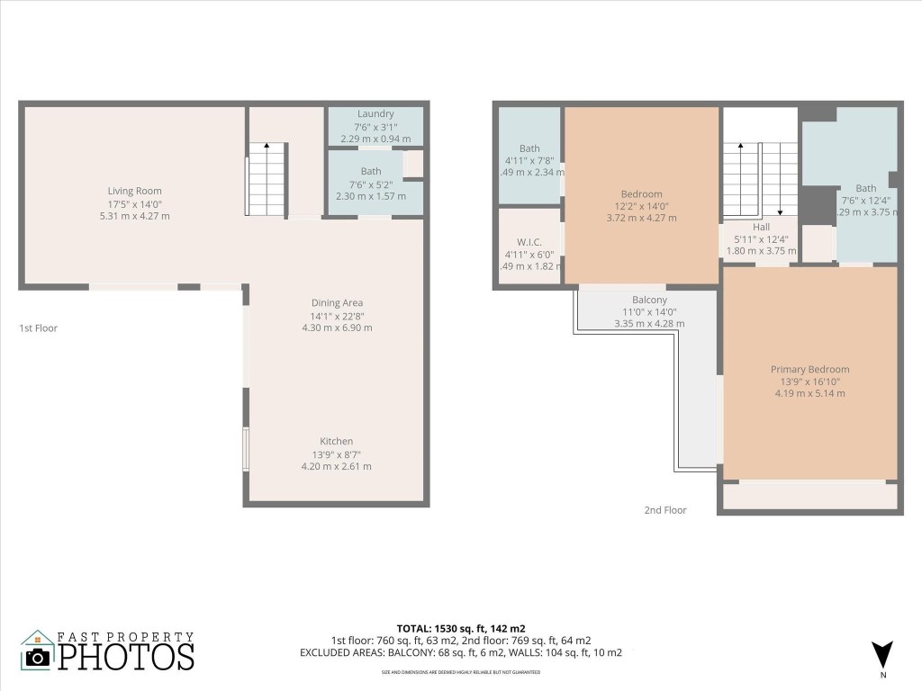 Baytree Patio Homes - Residential