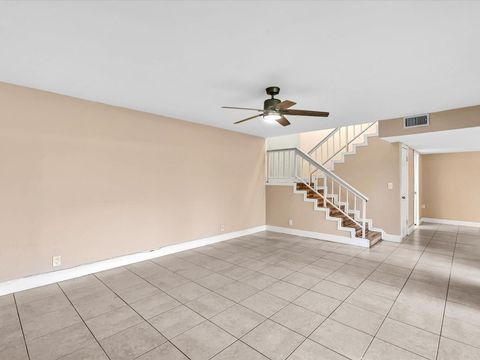 Tiny photo for 8111 SW 24th Street #8111, North Lauderdale, FL 33068 (MLS # F10543758)