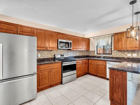 Tiny photo for 8111 SW 24th Street #8111, North Lauderdale, FL 33068 (MLS # F10543758)
