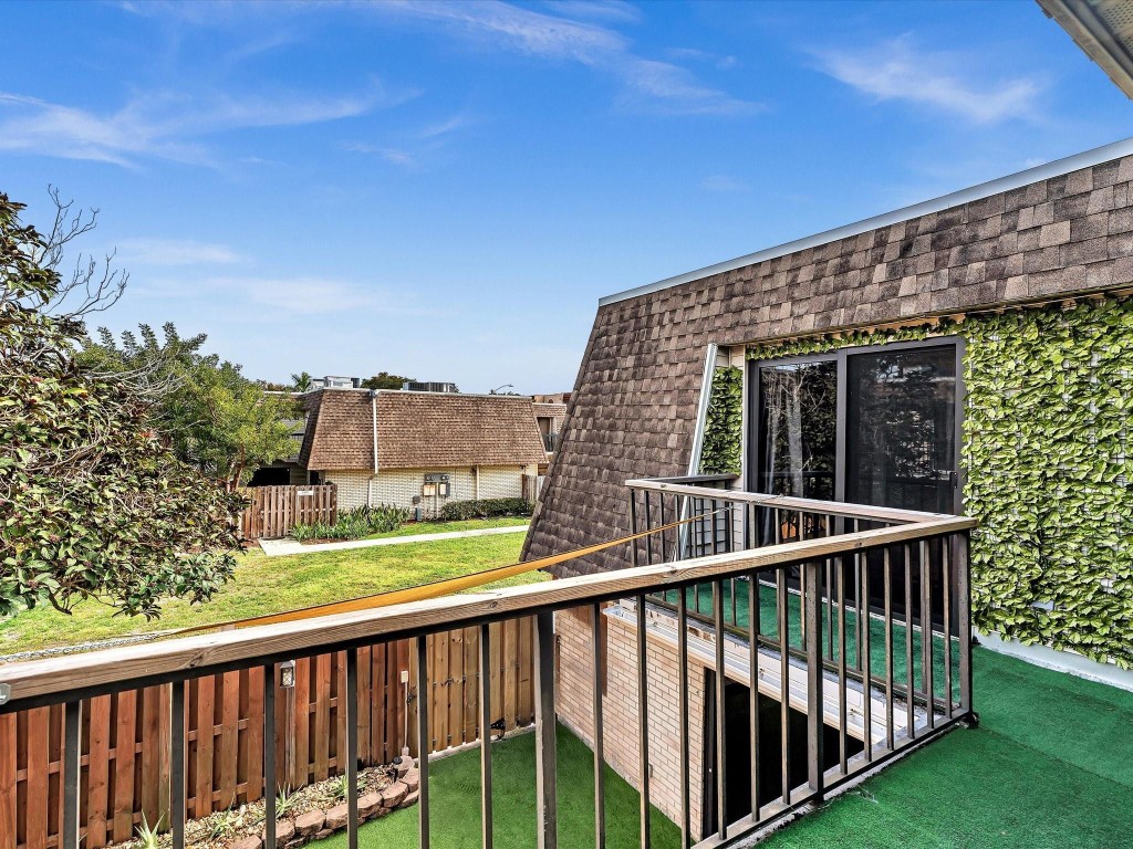 Baytree Patio Homes - Residential