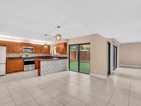 Tiny photo for 8111 SW 24th Street #8111, North Lauderdale, FL 33068 (MLS # F10543758)