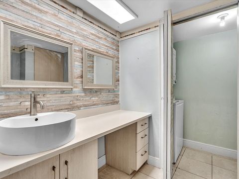 Tiny photo for 8111 SW 24th Street #8111, North Lauderdale, FL 33068 (MLS # F10543758)