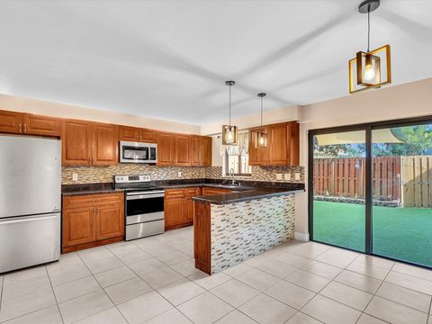 Tiny photo for 8111 SW 24th Street #8111, North Lauderdale, FL 33068 (MLS # F10543758)