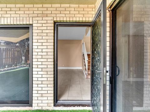Tiny photo for 8111 SW 24th Street #8111, North Lauderdale, FL 33068 (MLS # F10543758)