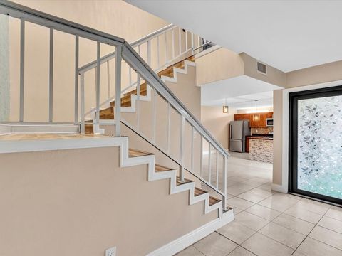 Tiny photo for 8111 SW 24th Street #8111, North Lauderdale, FL 33068 (MLS # F10543758)