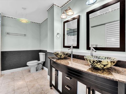 Tiny photo for 8111 SW 24th Street #8111, North Lauderdale, FL 33068 (MLS # F10543758)