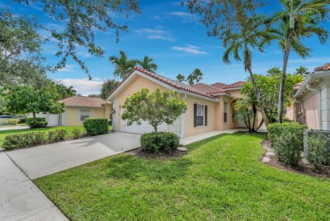 4784 Blossom Drive Delray Beach FL 33445
