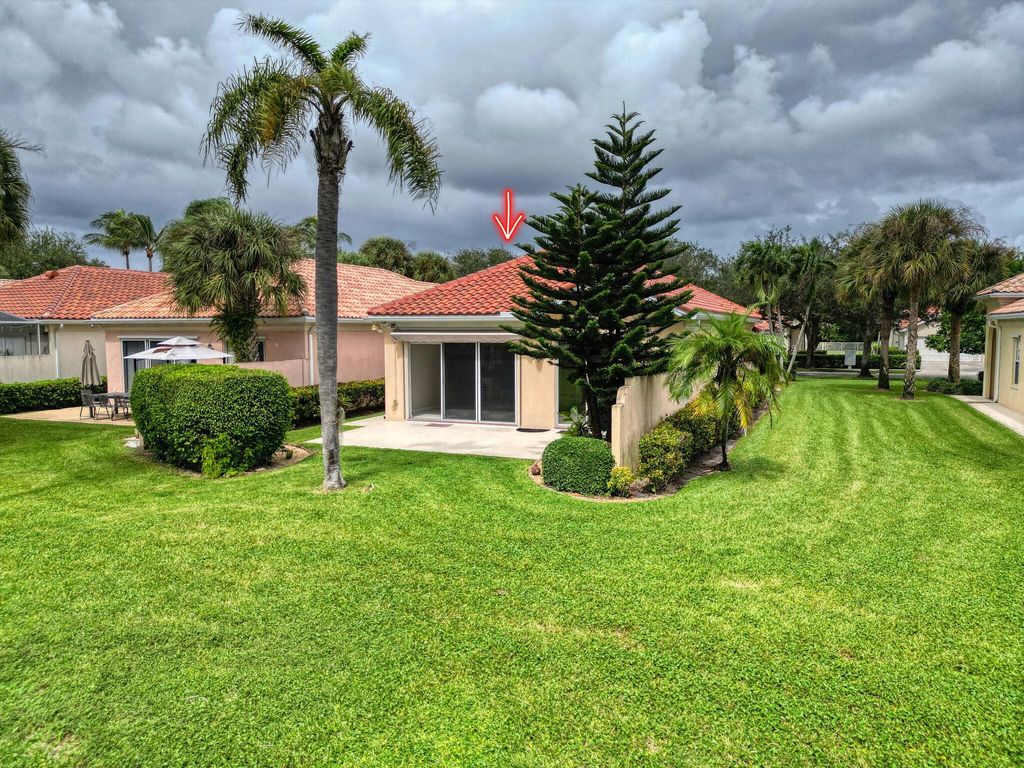 Photo of 4784 Blossom Drive, Delray Beach, FL 33445 (MLS # R11130133)