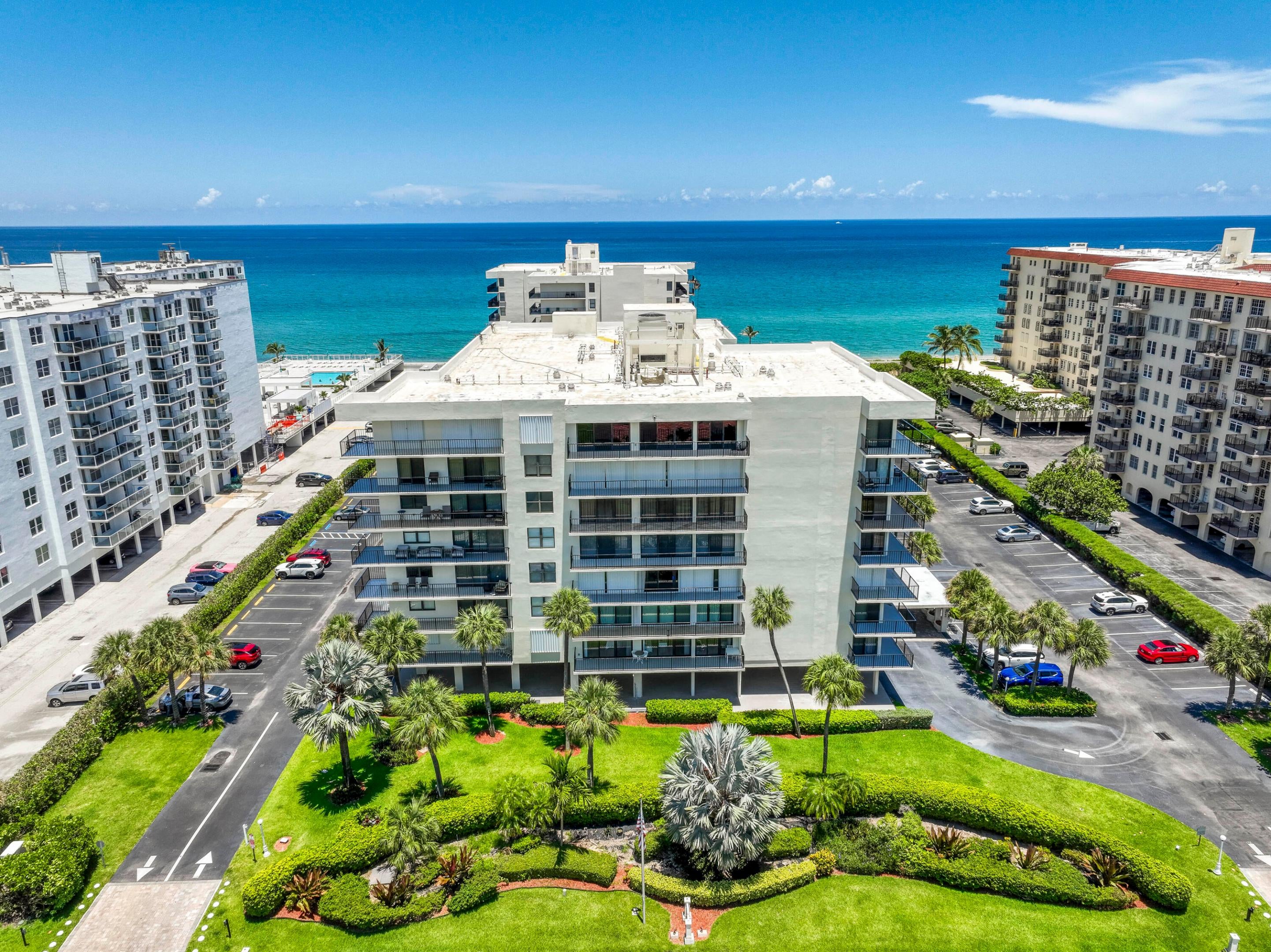 3460 S Ocean Boulevard 114