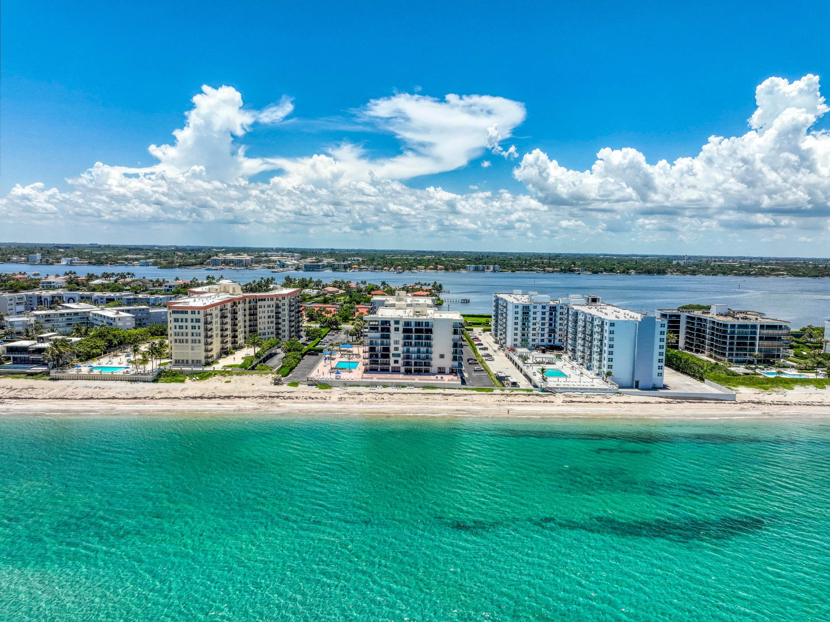 3460 S Ocean Boulevard 114