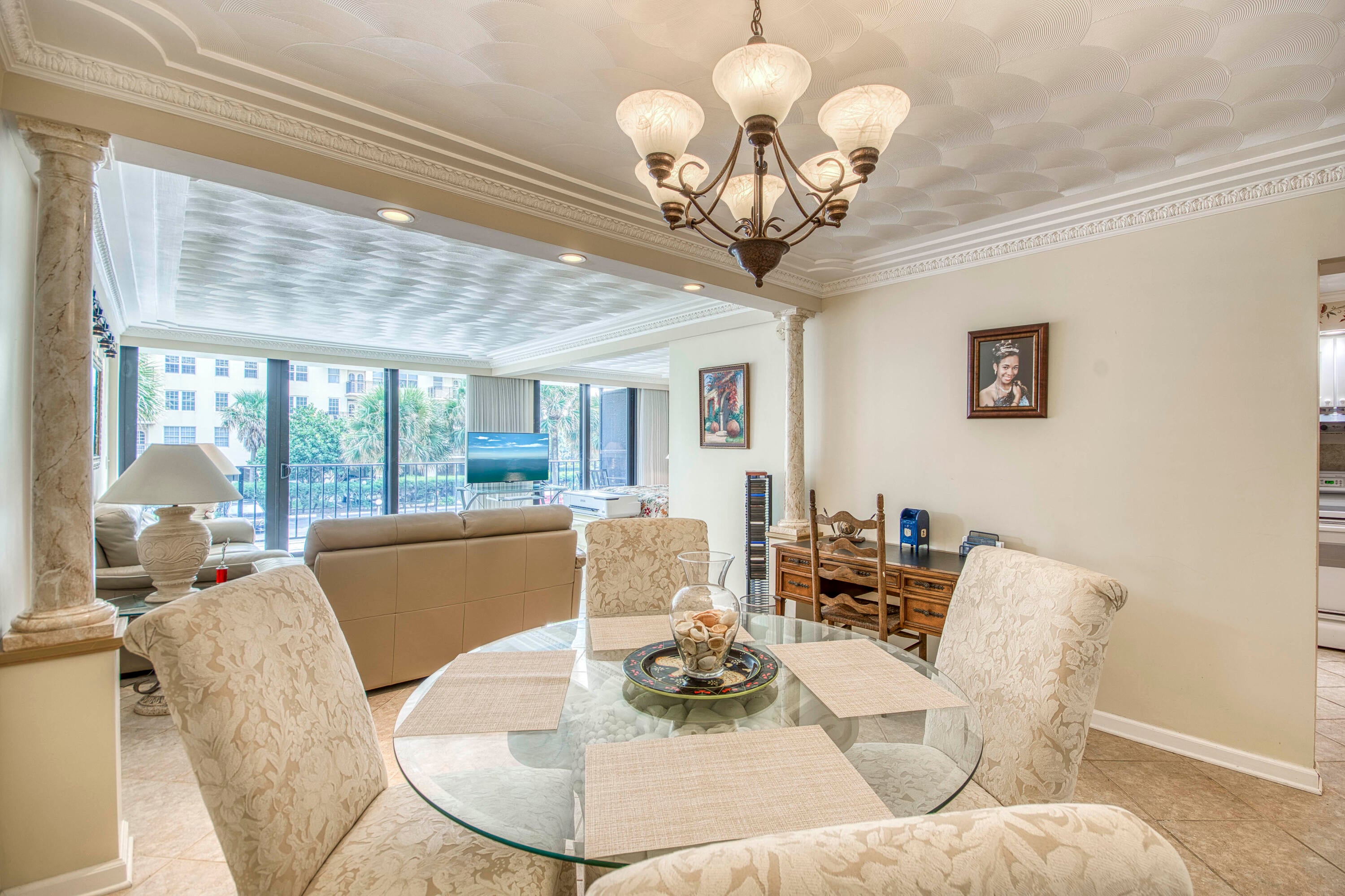 3460 S Ocean Boulevard 114