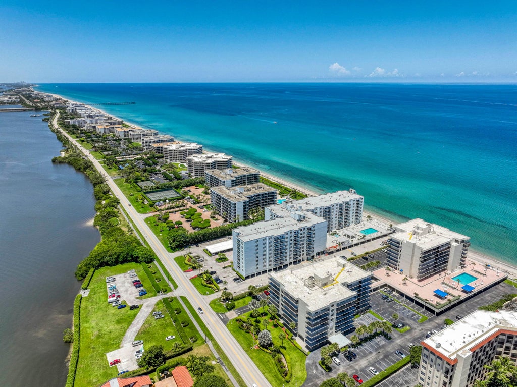 Photo of 3460 S Ocean Boulevard #114, Palm Beach, FL 33480 (MLS # B26088250)