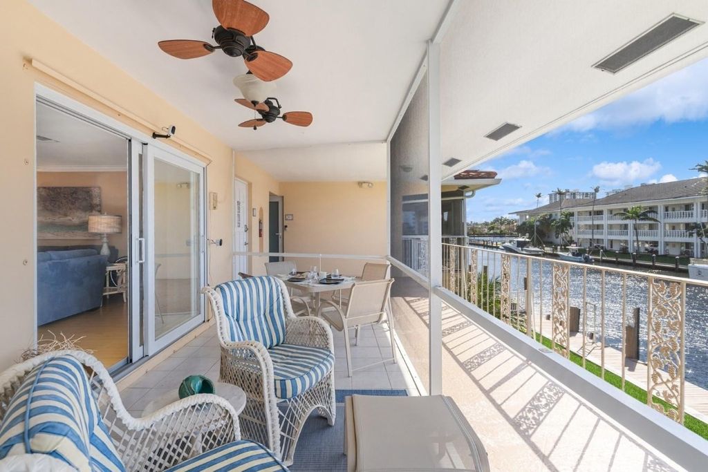 Photo of 2864 NE 33rd Court #202, Fort Lauderdale, FL 33306 (MLS # F10534894)