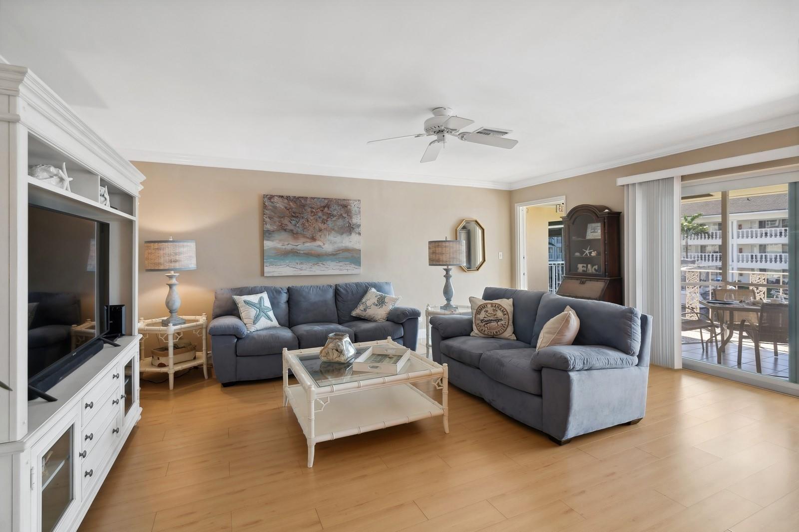 VILLA SORRENTO - Residential