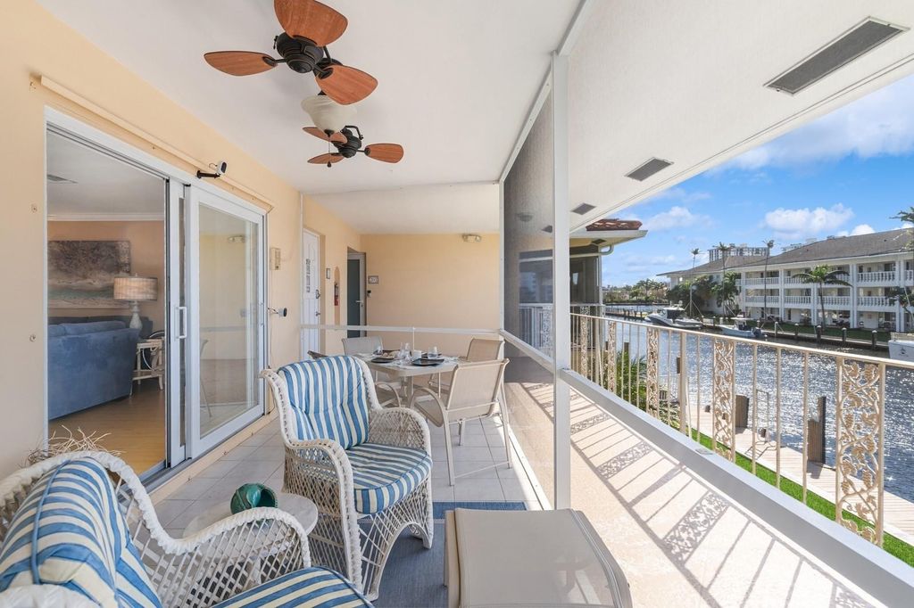 Photo of 2864 NE 33rd Court #202, Fort Lauderdale, FL 33306 (MLS # F10534894)