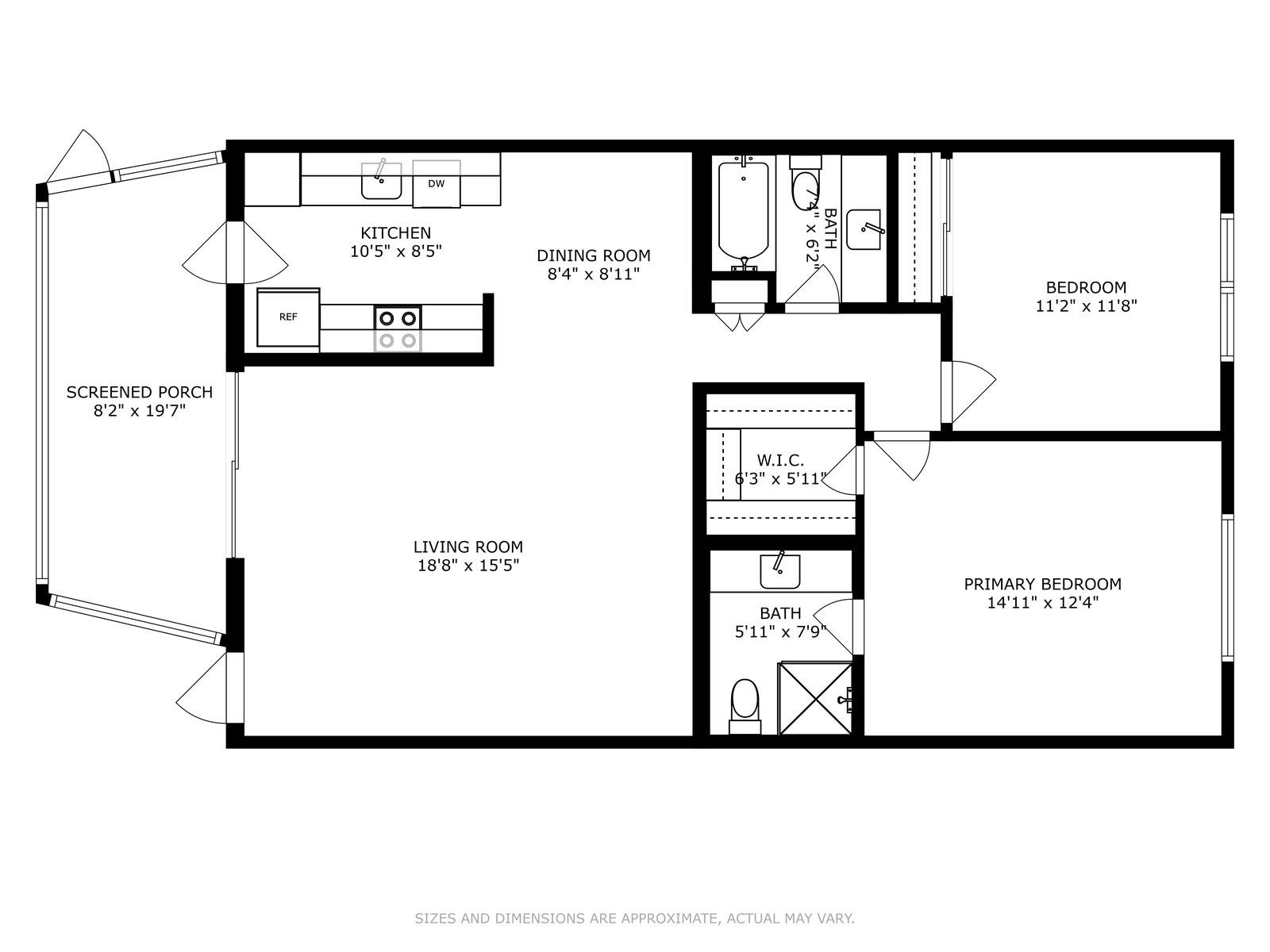 VILLA SORRENTO - Residential