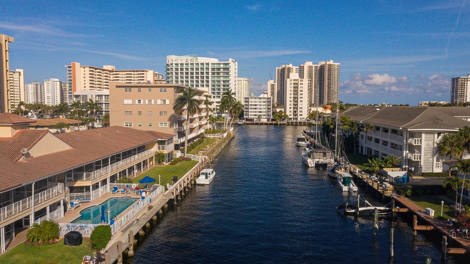 VILLA SORRENTO - Residential