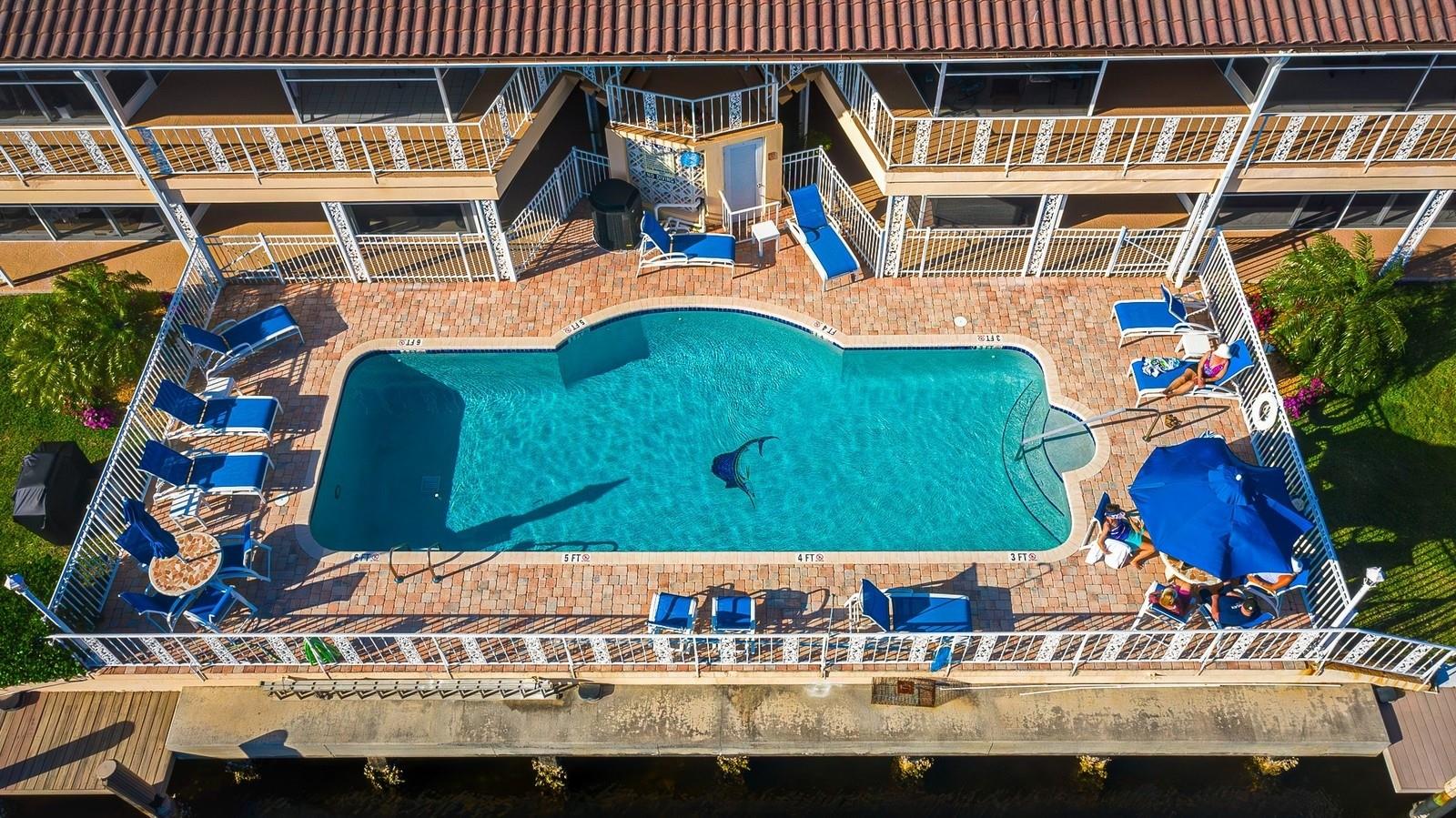 VILLA SORRENTO - Residential