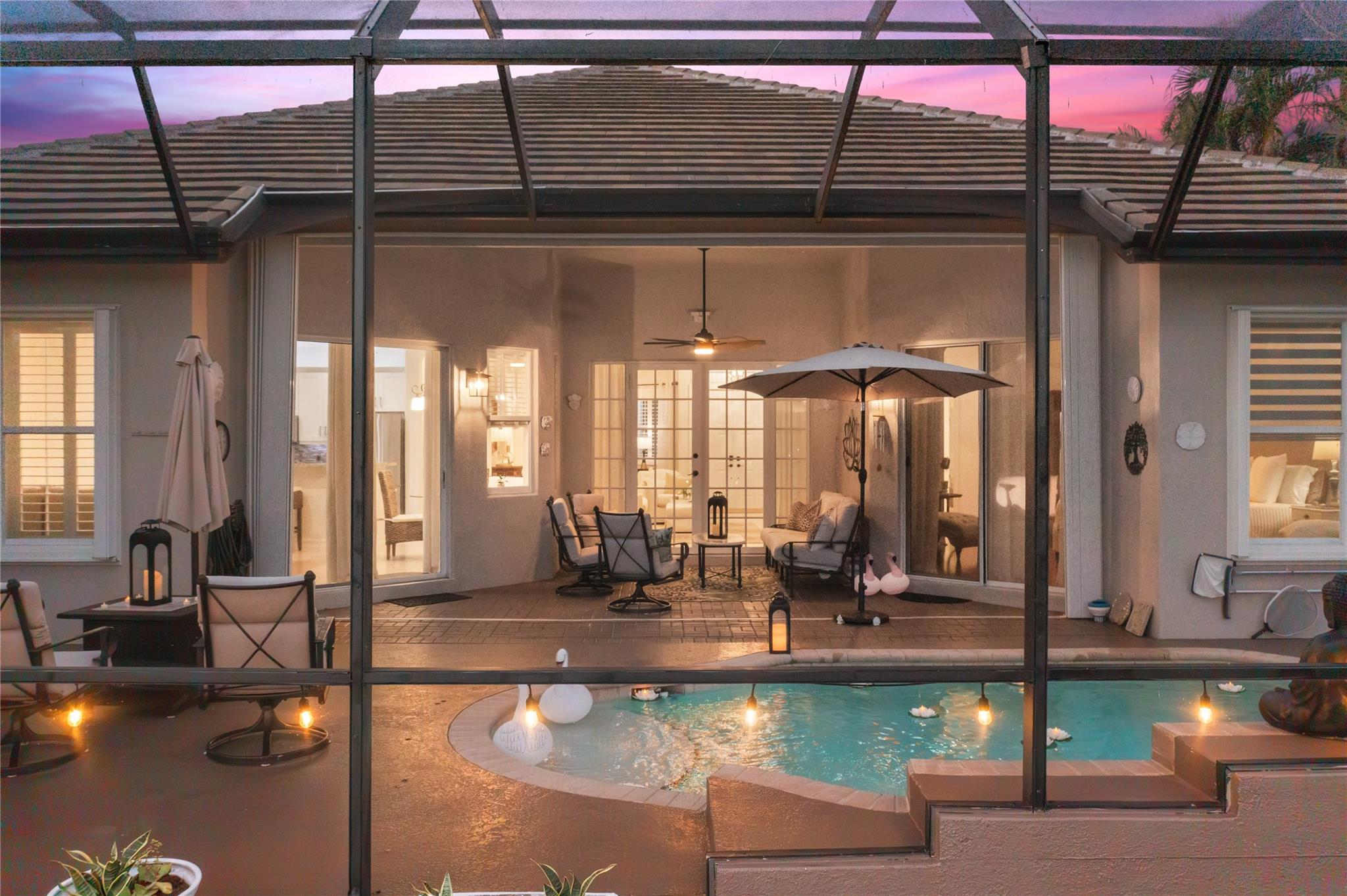 PARKLAND ISLES - Residential