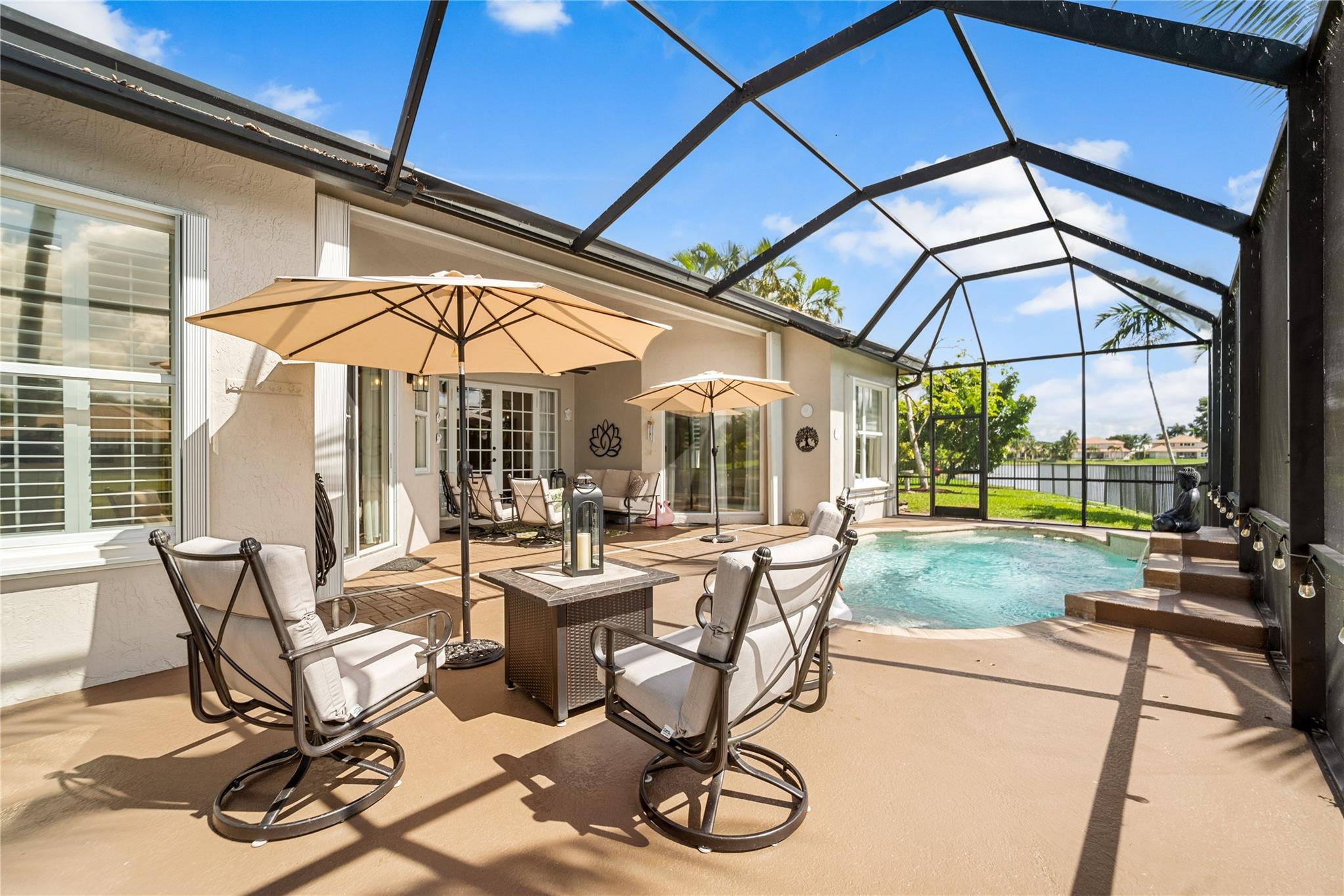 PARKLAND ISLES - Residential