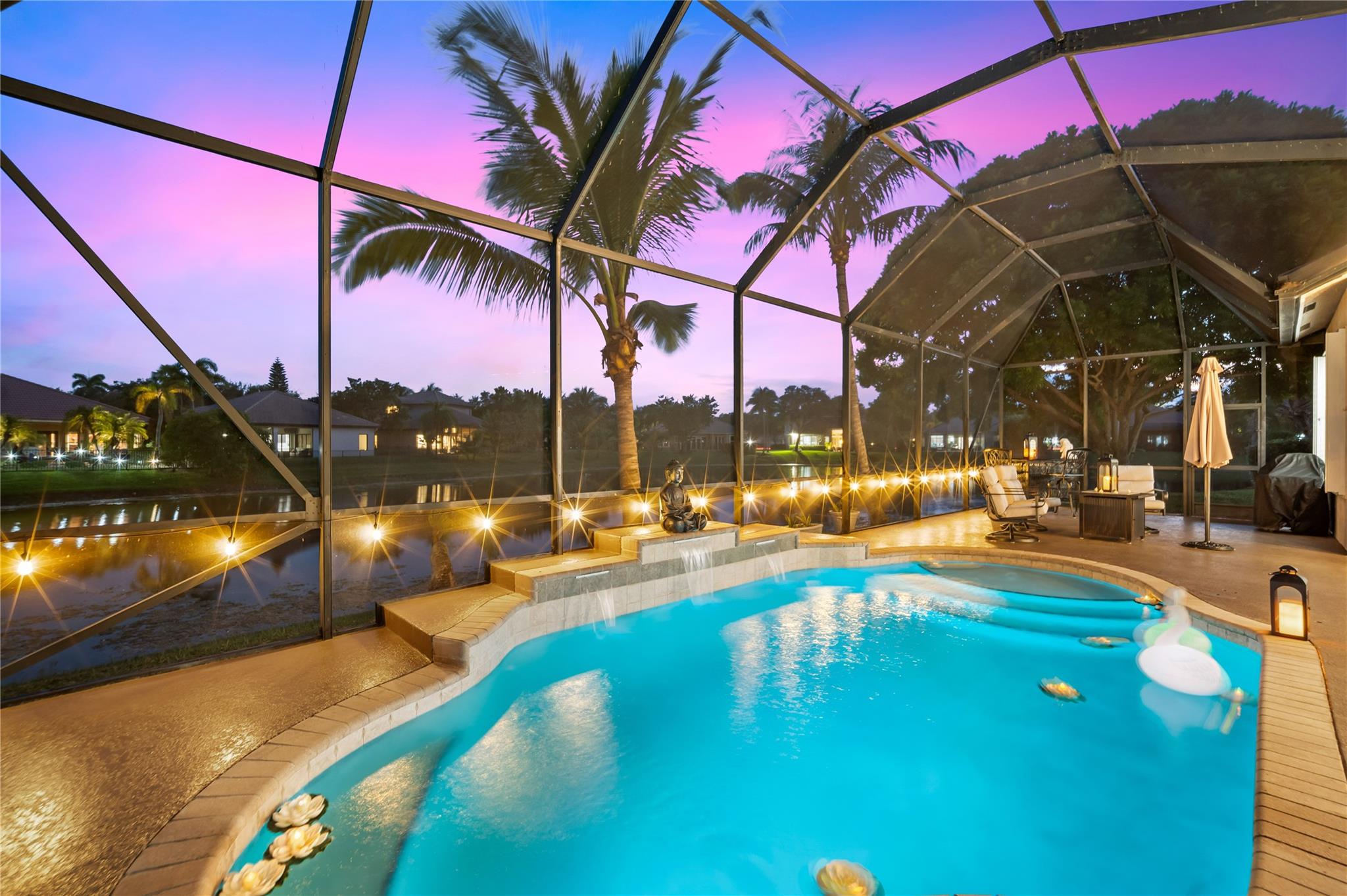 PARKLAND ISLES - Residential