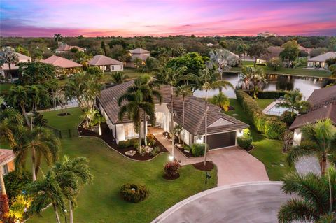 6911 NW 112 WY Parkland FL 33076