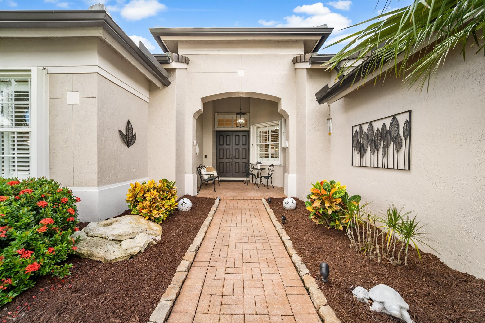 PARKLAND ISLES - Residential