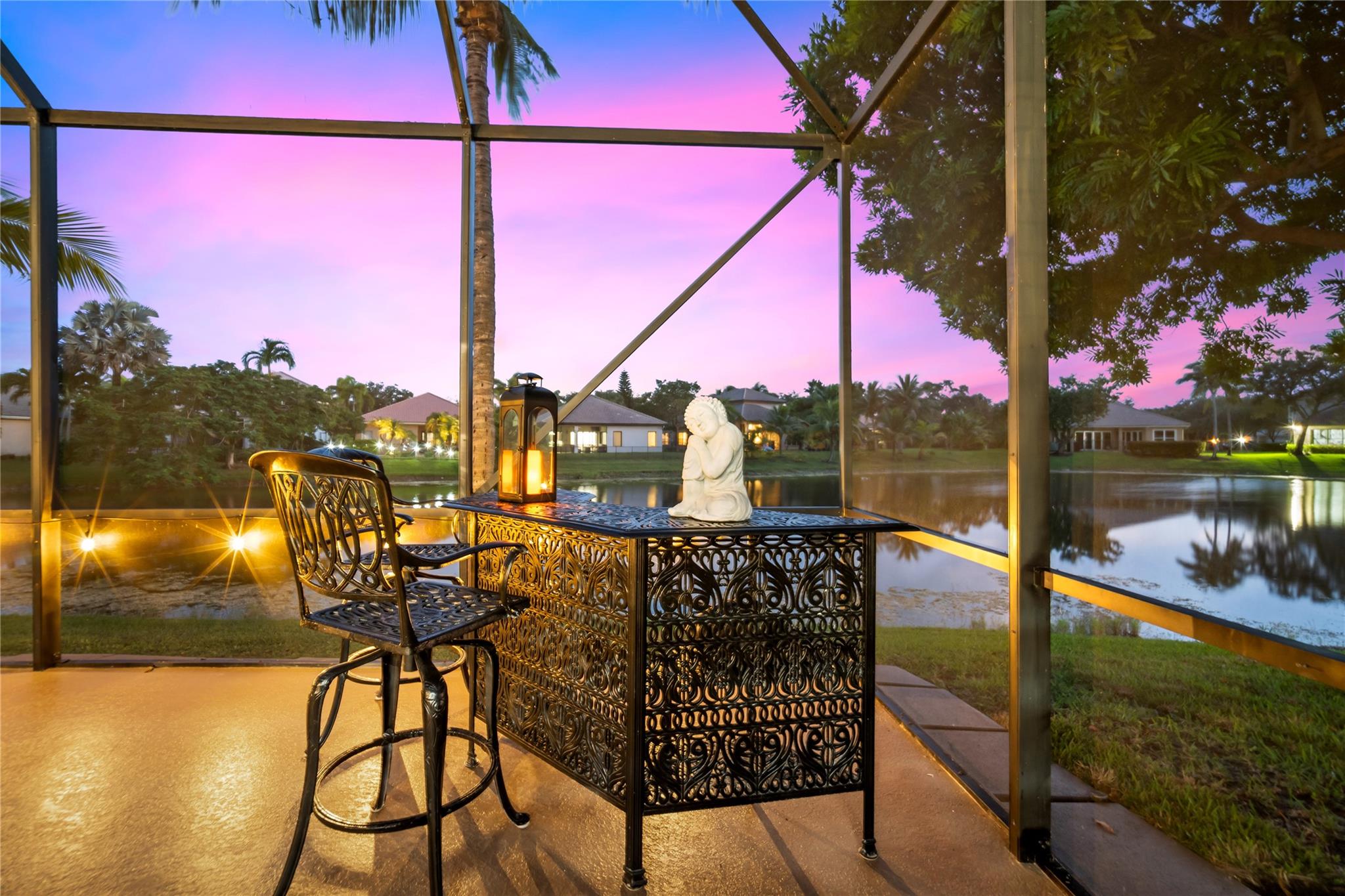 PARKLAND ISLES - Residential