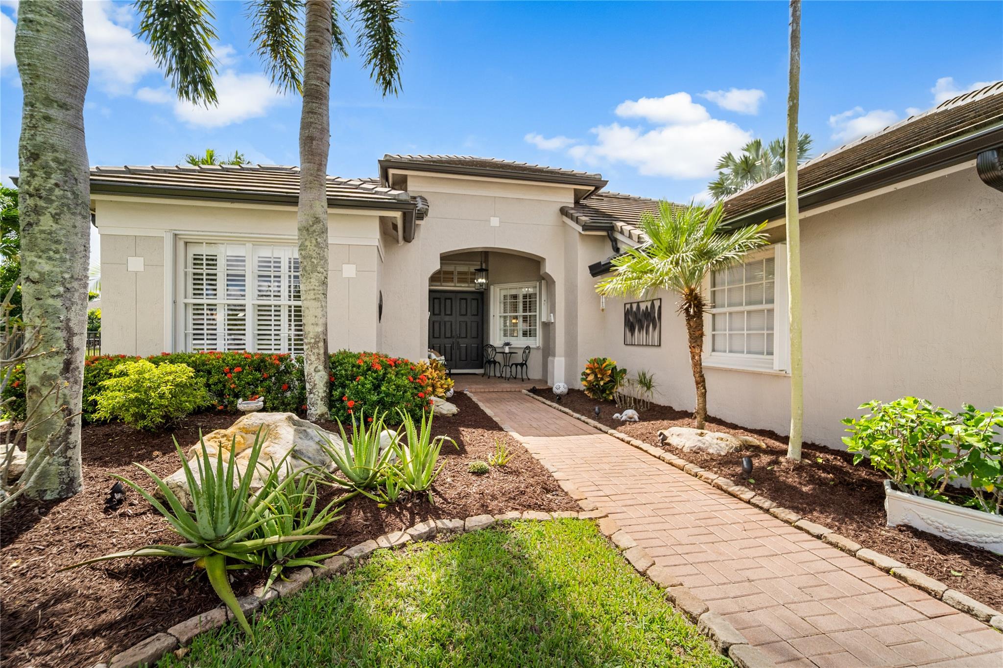 PARKLAND ISLES - Residential