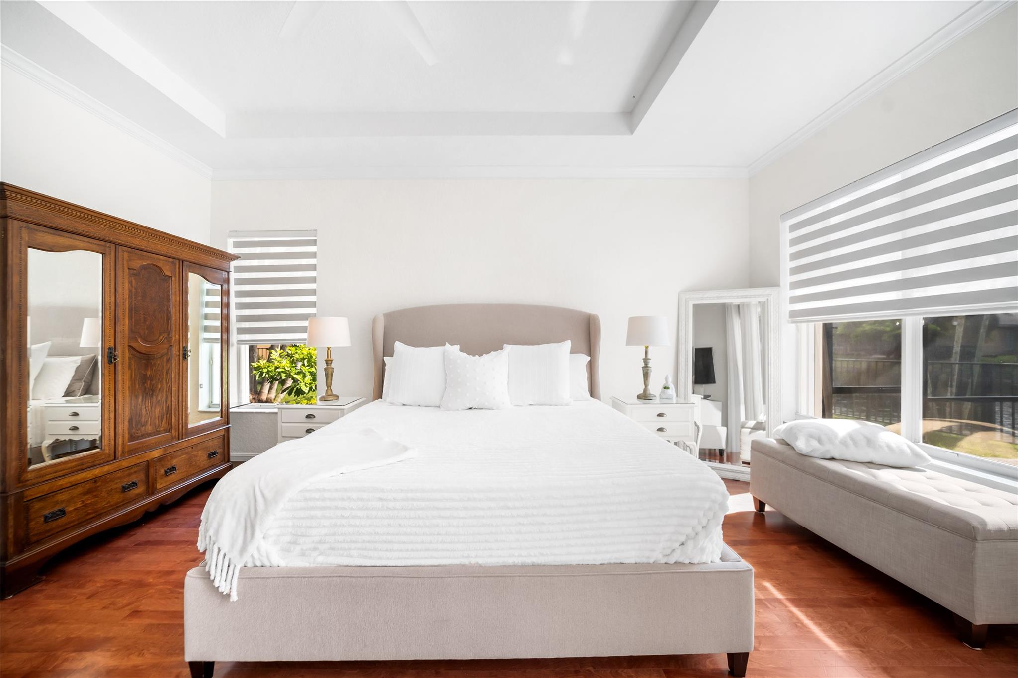 PARKLAND ISLES - Residential