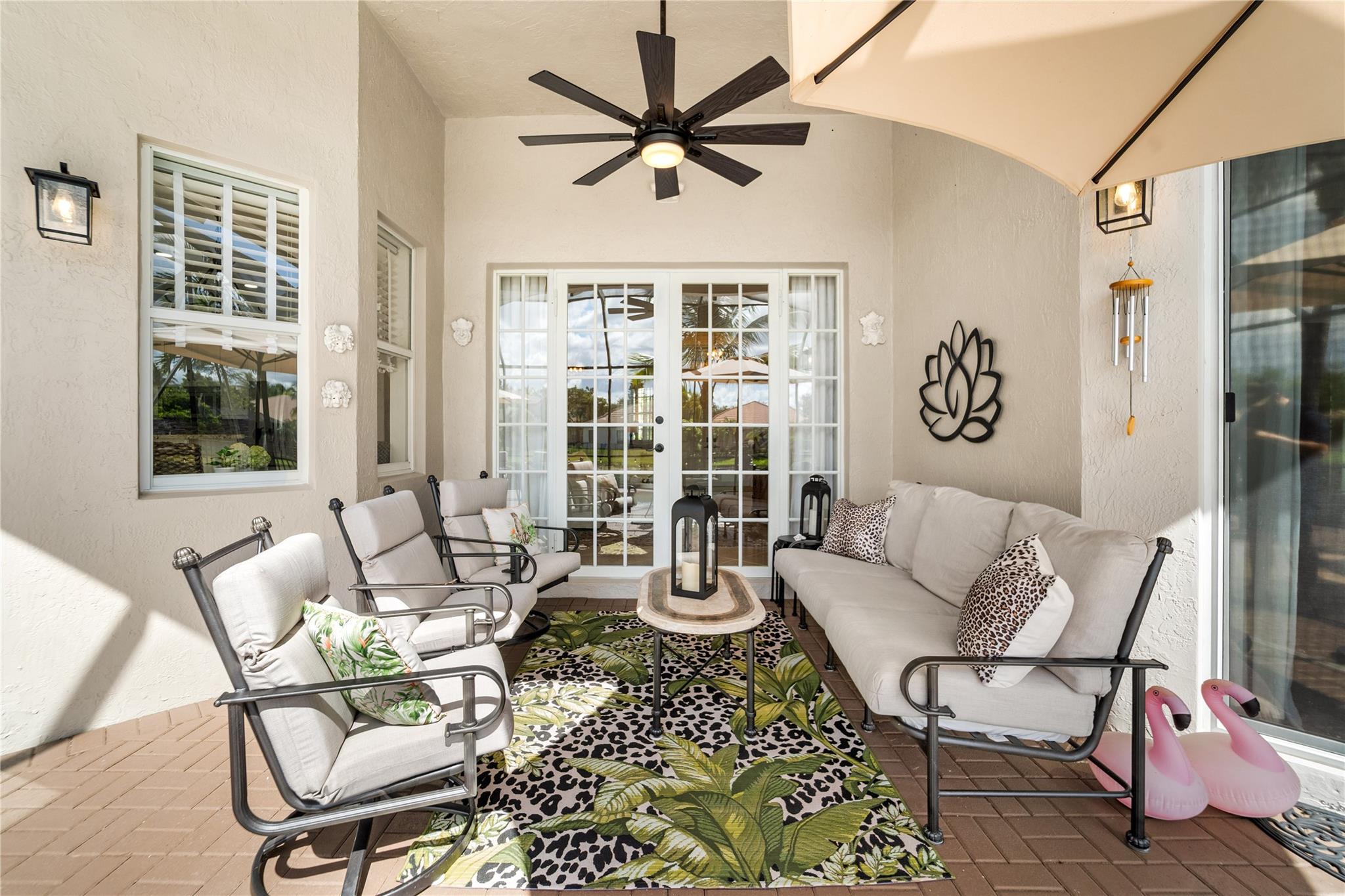 PARKLAND ISLES - Residential