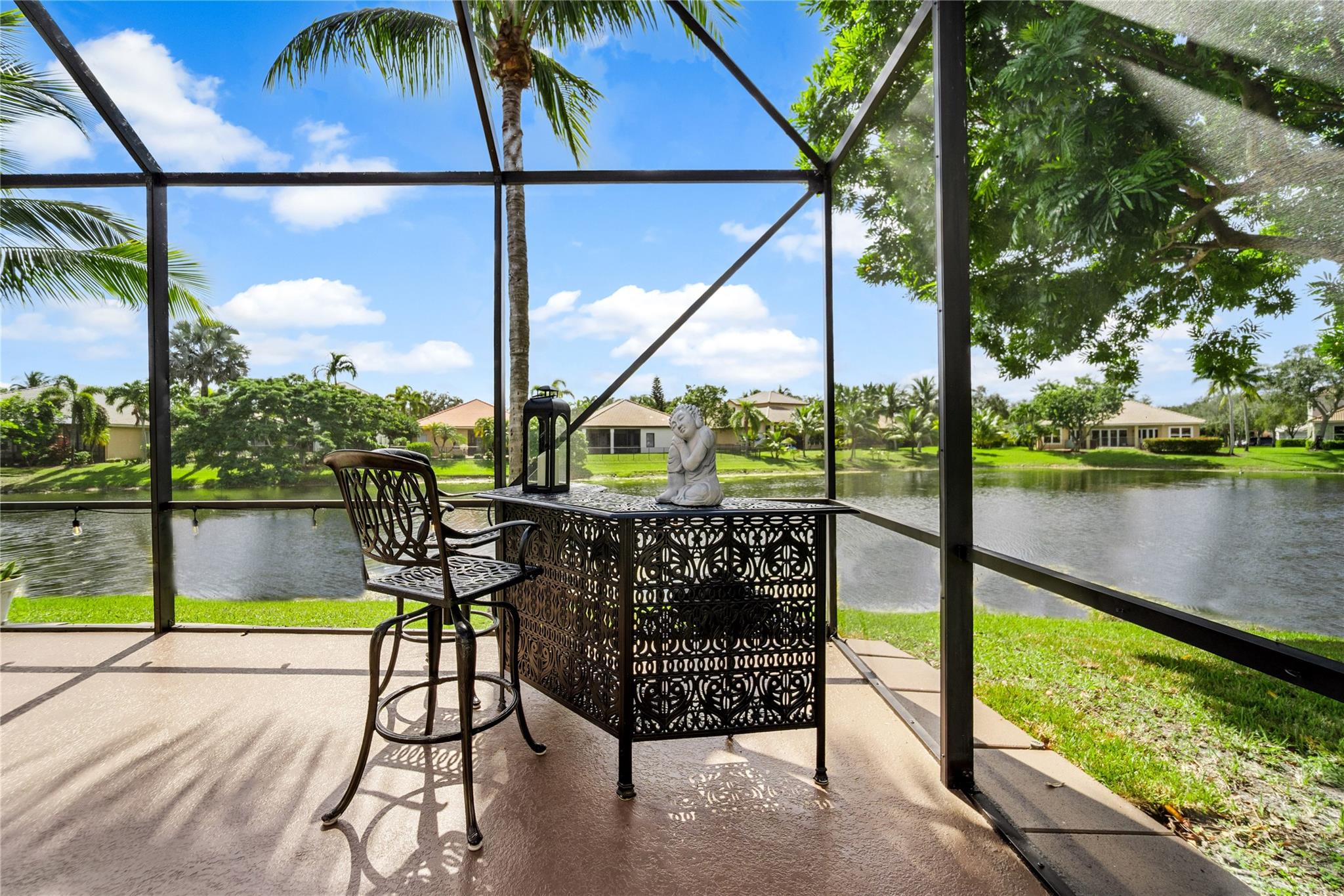 PARKLAND ISLES - Residential