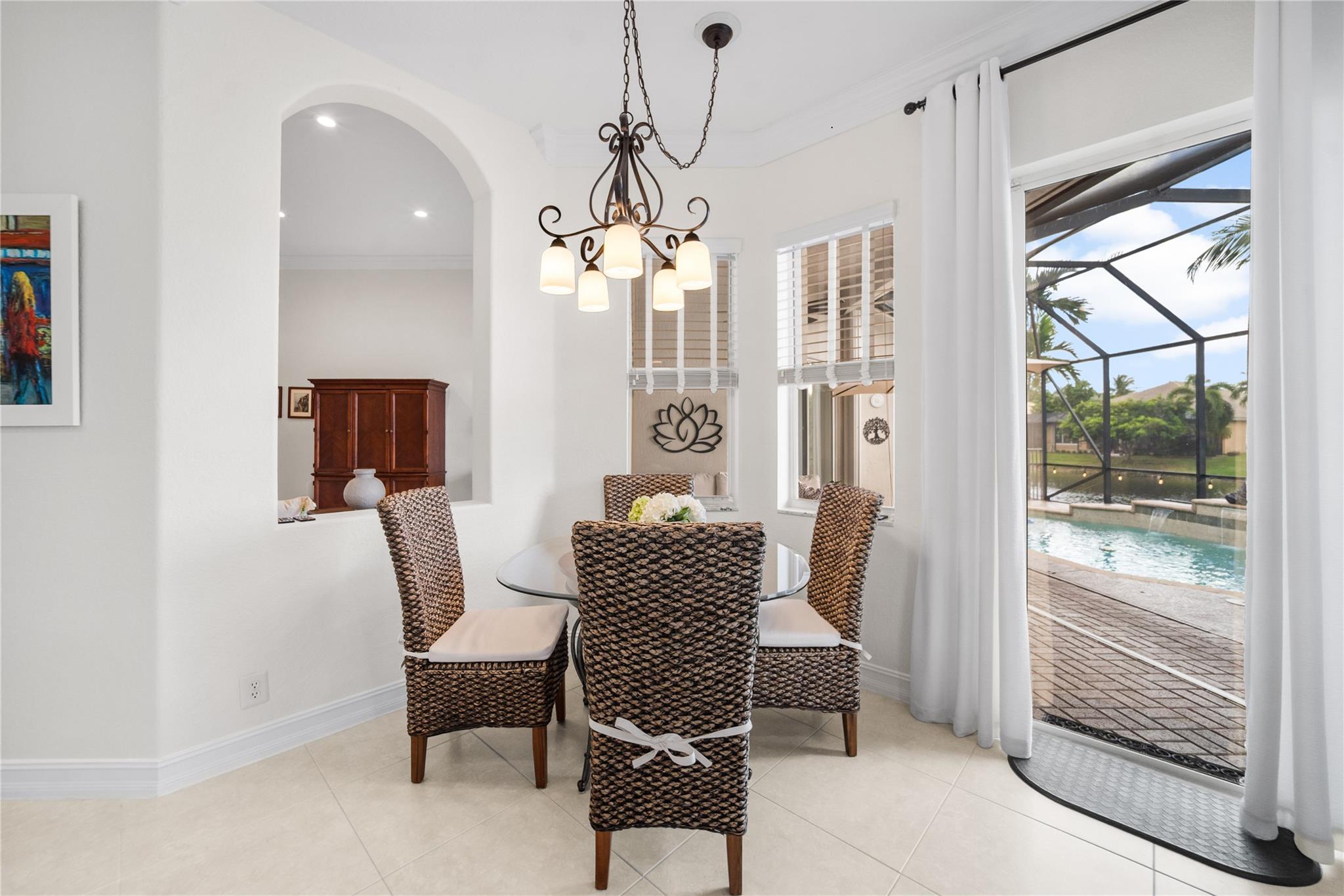 PARKLAND ISLES - Residential