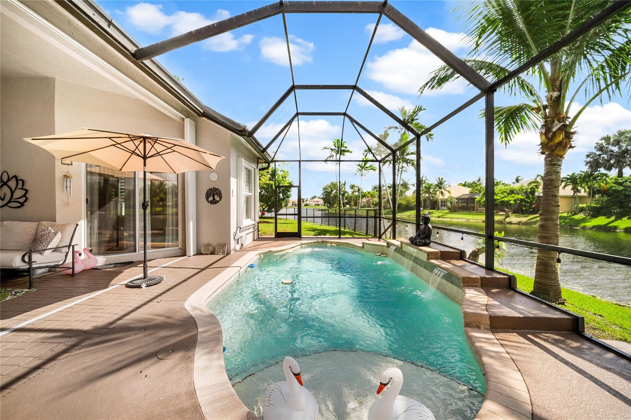 PARKLAND ISLES - Residential