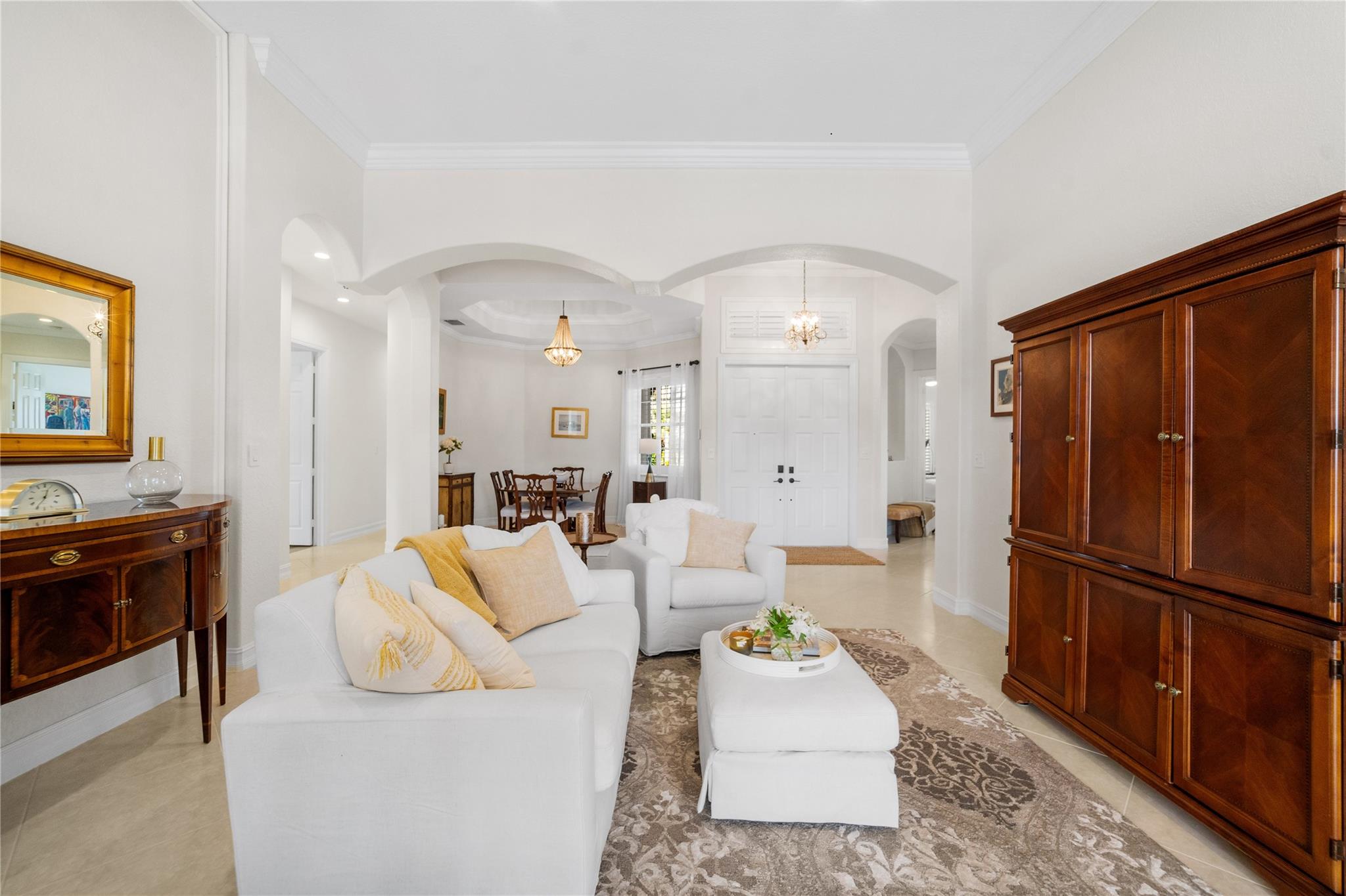 PARKLAND ISLES - Residential