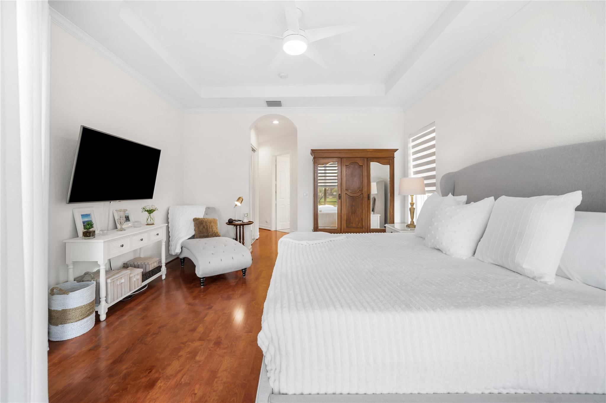 PARKLAND ISLES - Residential