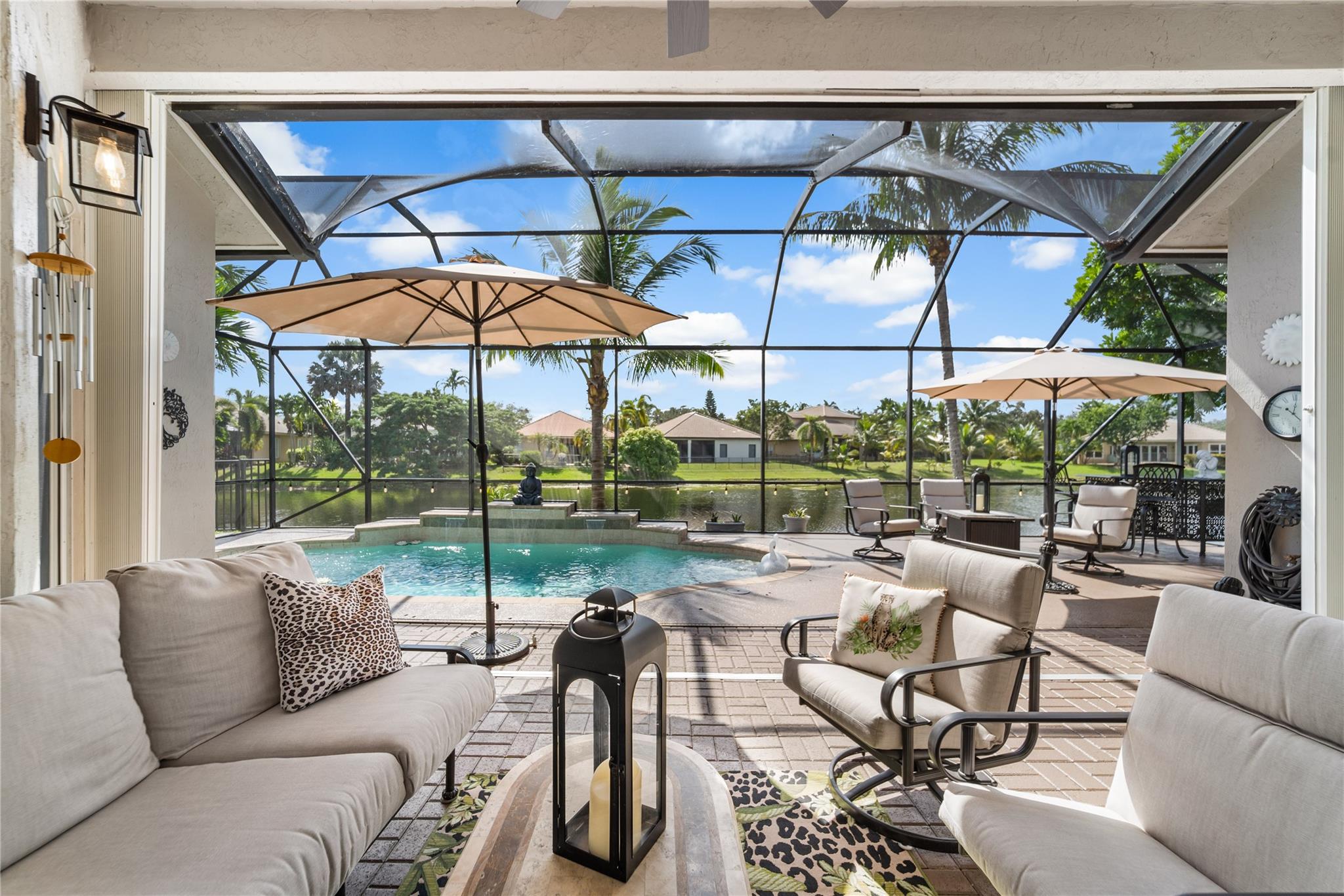 PARKLAND ISLES - Residential