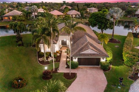 6911 NW 112 WY Parkland FL 33076