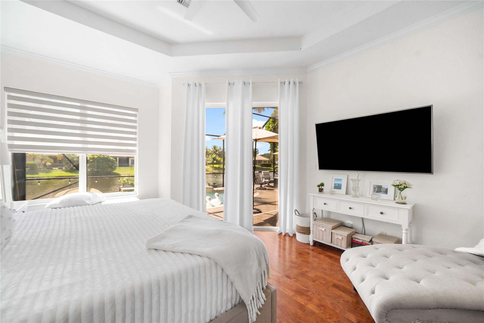 PARKLAND ISLES - Residential