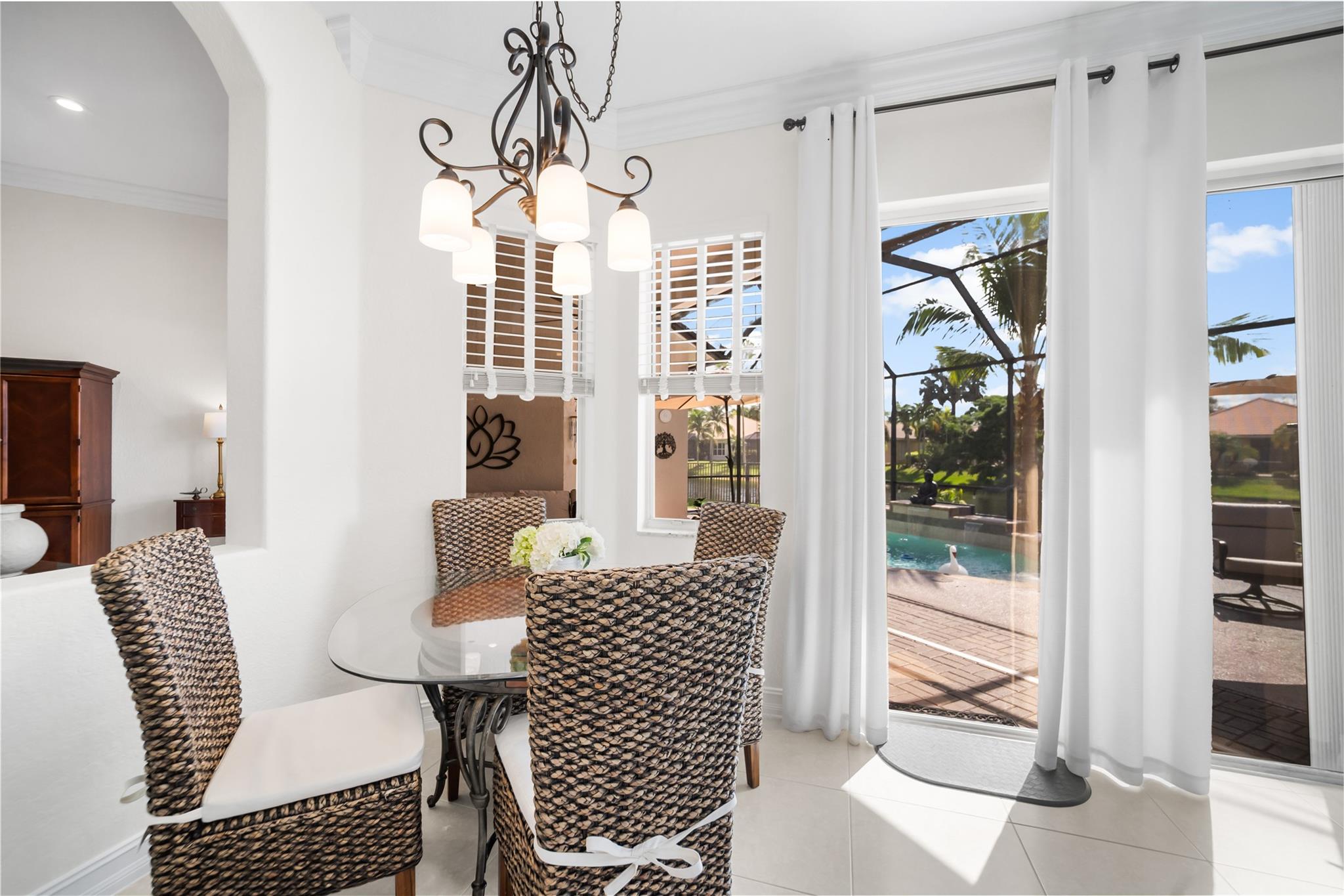 PARKLAND ISLES - Residential