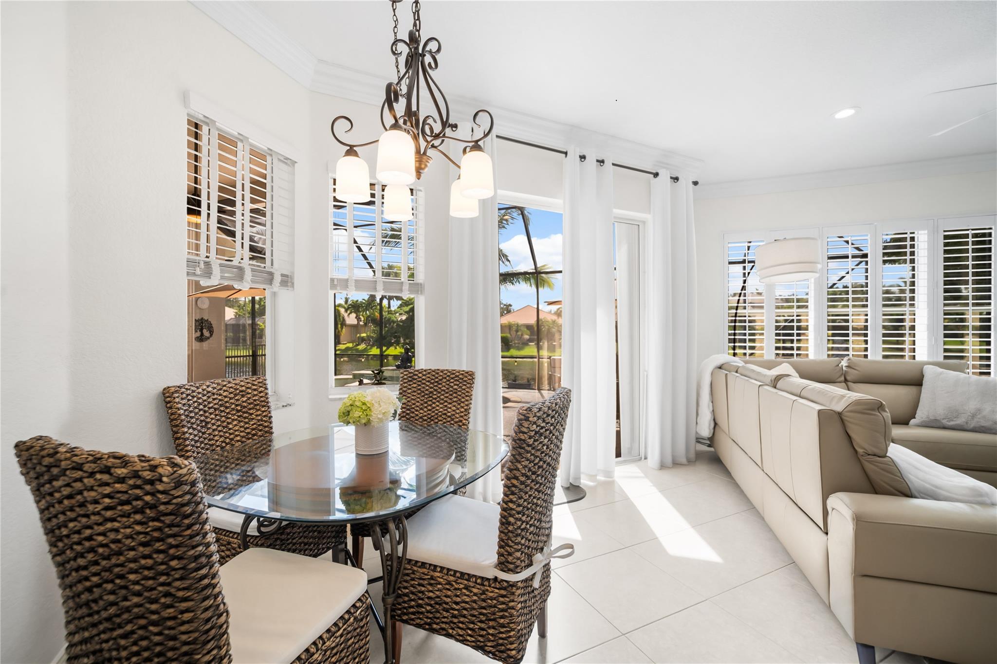 PARKLAND ISLES - Residential